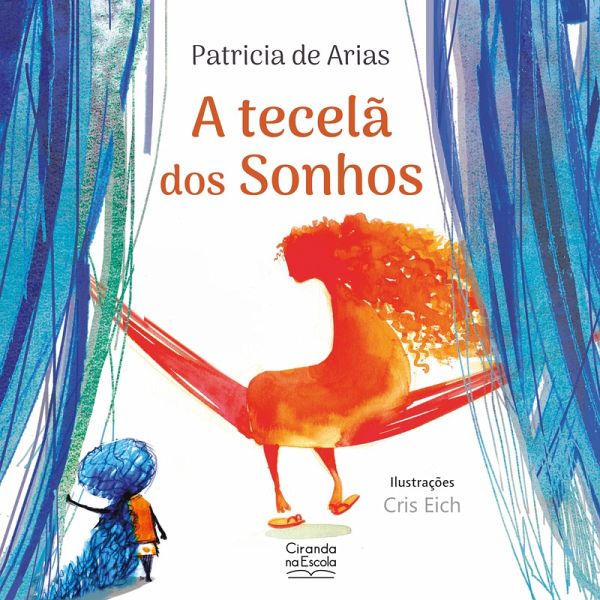A tecelã dos sonhos (eBook, ePUB)