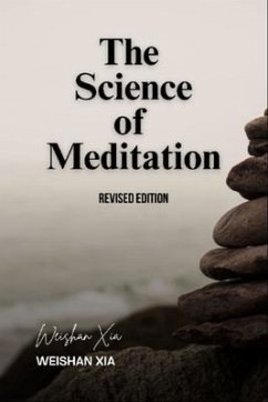 Cover The Science of Meditation (eBook, ePUB)