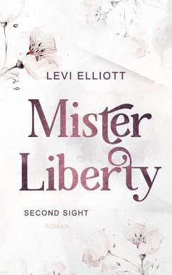 Mister Liberty (eBook, ePUB) - Elliott, Levi