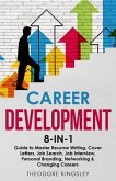 Career Development (eBook, ePUB)