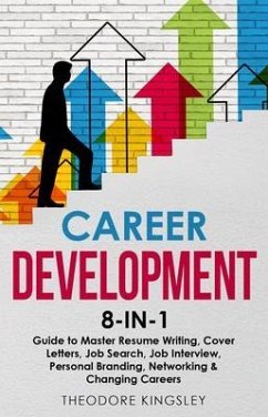 Cover Career Development (eBook, ePUB)