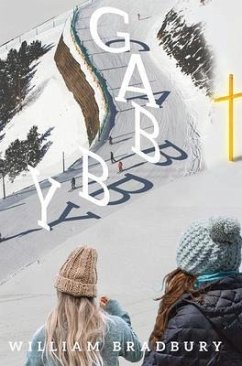 Cover GABBY (eBook, ePUB)