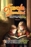 Favole per Bambini (eBook, ePUB) Favole per Bambini (eBook, ePUB)