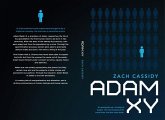 Adam XY (eBook, ePUB)