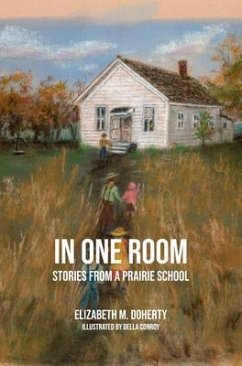 Cover In One Room (eBook, ePUB)