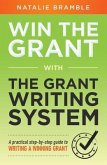 Win the Grant (eBook, ePUB)