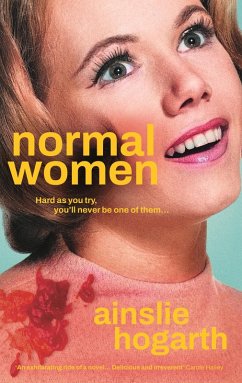 Normal Women (eBook, ePUB) - Hogarth, Ainslie