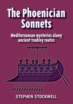The Phoenician Sonnets (eBook, ePUB) - Stockwell, Stephen