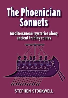 The Phoenician Sonnets (eBook, ePUB)