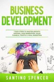 Business Development (eBook, ePUB)