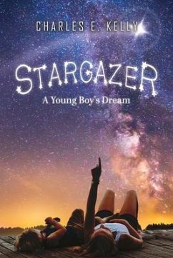 Cover Stargazer (eBook, ePUB)