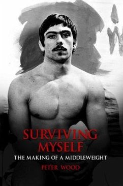Cover Surviving Myself (eBook, ePUB)