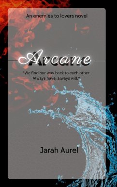 Arcane (eBook, ePUB) - Aurel, Jarah