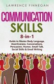 Communication Skills (eBook, ePUB) Communication Skills (eBook, ePUB)