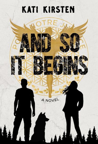 And So It Begins (Fight for Survival, #2) (eBook, ePUB)