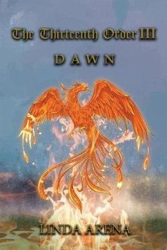 Cover The Thirteenth Order III (eBook, ePUB)