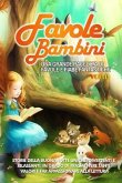 Favole per Bambini (eBook, ePUB) Favole per Bambini (eBook, ePUB)