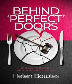 Cover BEHIND 'PERFECT' DOORS (eBook, ePUB)