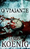 O Viajante (eBook, ePUB)
