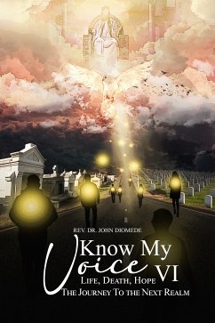 Know My Voice VI (eBook, ePUB) - Diomede, Rev. Dr John