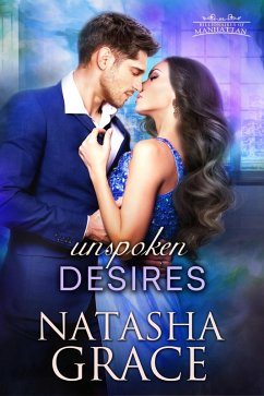 Cover Unspoken Desires (eBook, ePUB)