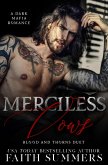 Merciless Vows (Blood and Thorns, #1) (eBook, ePUB)