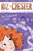 Riz Chester: The Fingerprint Code (eBook, ePUB)
