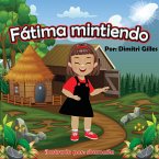 Fatima Mintiendo (fixed-layout eBook, ePUB)