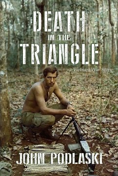 Death in the Triangle (eBook, ePUB) - Podlaski, John