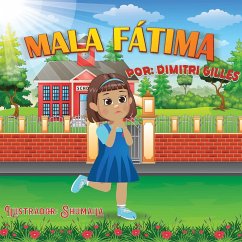 Mala Fatima (eBook, ePUB) - Gilles, Dimitri