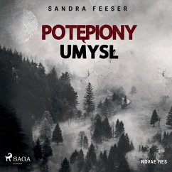 Potępiony umysł (MP3-Download) - Feeser, Sandra