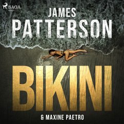 Bikini (MP3-Download) - Paetro, Maxine; Patterson, James