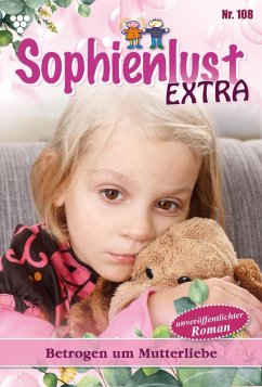 Cover Betrogen um Mutterliebe (eBook, ePUB)