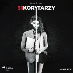 31 korytarzy (MP3-Download) - Rybka, Agata