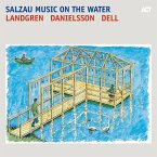 Salzau Music On The Water(180g Black Vinyl)