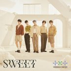 Sweet (Limited A Version)