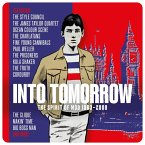 Into Tomorrow-The Spirit Of Mod 1983-2000
