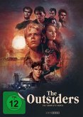 The Outsiders Collector's Edition
