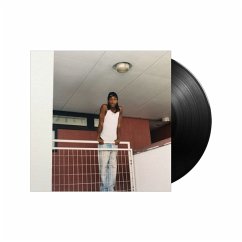 Halo (Black Vinyl) - Bakar