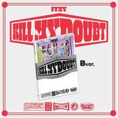 Kill My Doubt (B Ver.) - Itzy