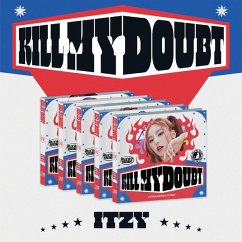 Kill My Doubt (Compact Digi. Ver.) - Itzy