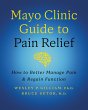 Mayo Clinic Guide to Pain Relief, 3rd... - Bild 1