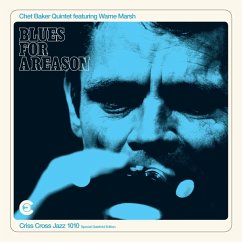 Cover Blues For A Reason(Feat.Warne Mash)