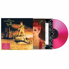 The Changeling(Pink Vinyl) - Toyah