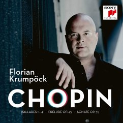 Chopin - Krumpöck,Florian
