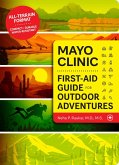 Mayo Clinic First-Aid Guide for Outdoor Adventures (eBook, ePUB)