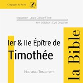 Deuxième épître à Timothée (MP3-Download)