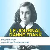 Le Journal d'Anne Frank (MP3-Download)