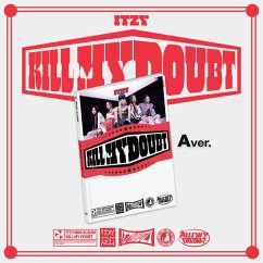 Kill My Doubt (A Ver.) - Itzy