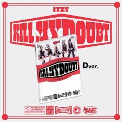 Kill My Doubt (D Ver.) - Itzy